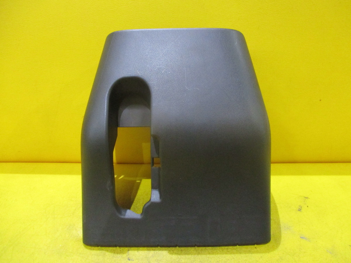 中古★レクサスHS250h純正 ANF10★ステアリングコラム カバー グレー/灰色★45024-75010/45287-75010★HS/HS250★即納拍卖