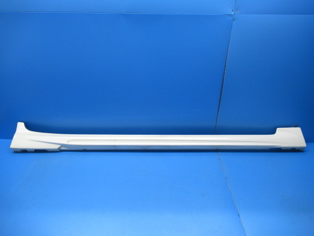 【割無】 モデリスタ クラウン GRS220 純正 右 サイドステップ D2611-23310 (m064831)拍卖