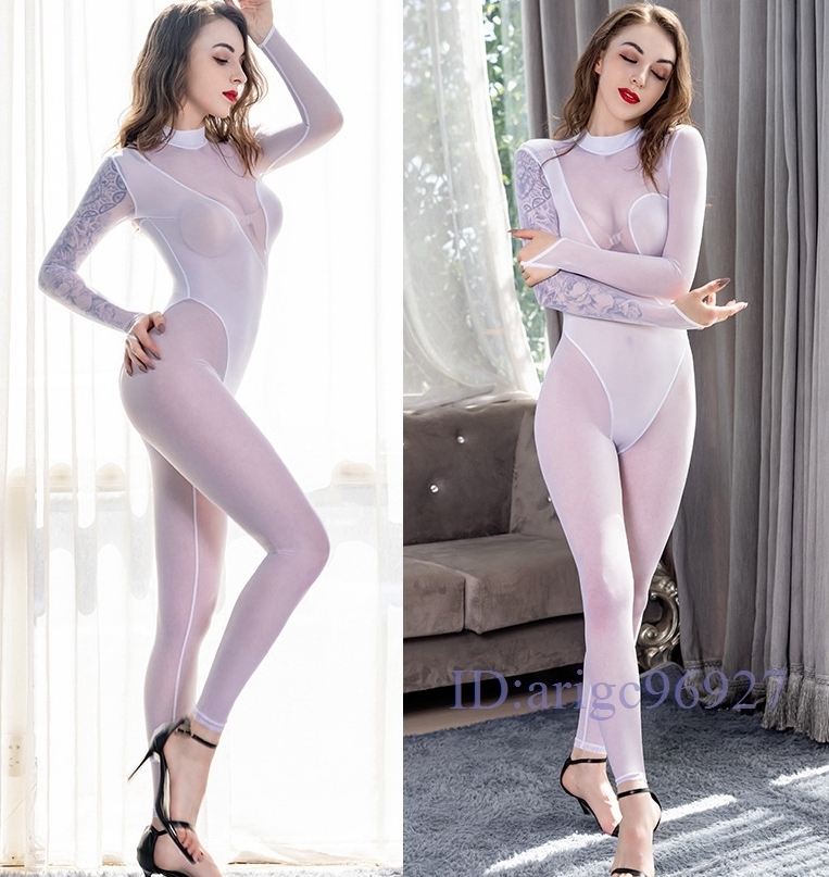 M349★超セクシー 悩殺 ランジェリー メイド風 制服【トップス・パンツ・首飾り・カチューシャ 4点セット】 ベビードール ナイトウェア拍卖