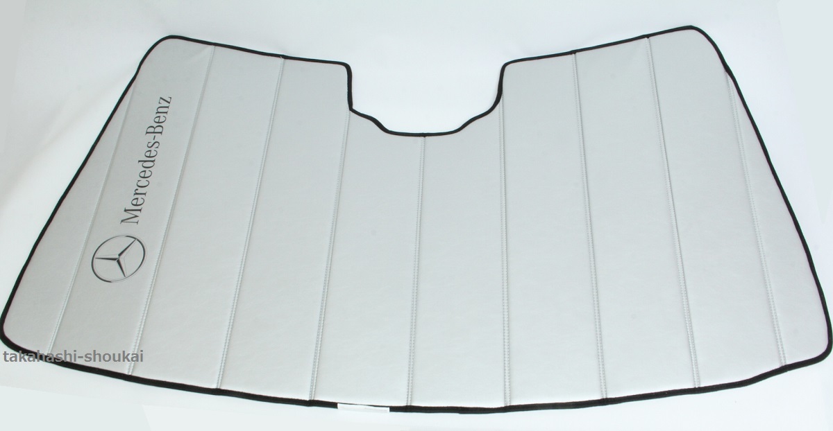 #●W218(X218/C218) CLSクラス 平成23年~平成29年【US ベンツ純正アクセサリー サンシェード】クーペ・シューティングブレイク拍卖