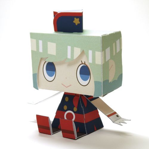 グラフィグ085 初音ミク トリコロール・エア・ライン 午前4時ver. 新品拍卖
