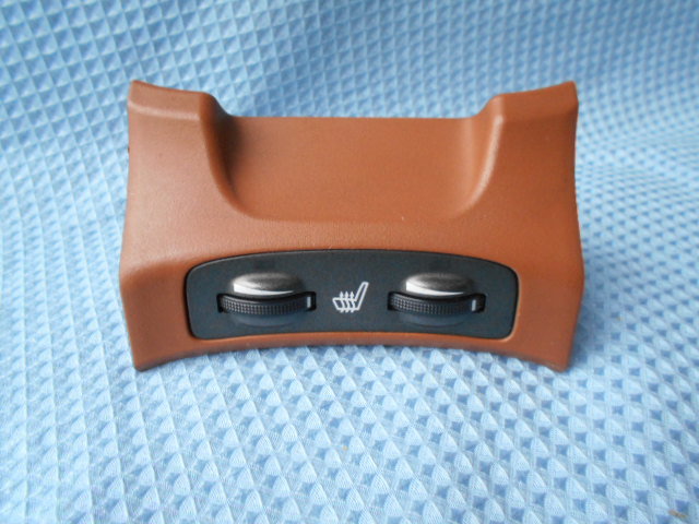 ソアラ UZZ40 純正 シート ヒーター スィッチ拍卖