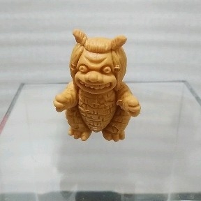 ◆◇妖怪 消しゴム 無版権 魍魎 フィギュア 日本 江戸文化 ガチャ◇◆拍卖