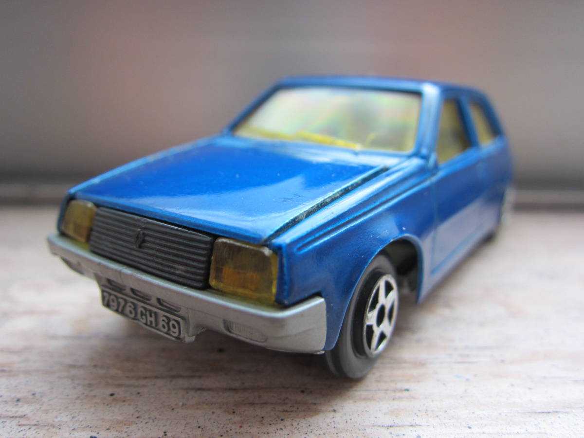 【レア】 ノレブ ルノー 14TL フランス製拍卖