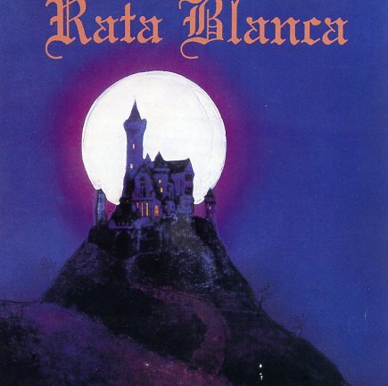 ★廃盤★ラタ・ブランカ / RATA BLANCA拍卖