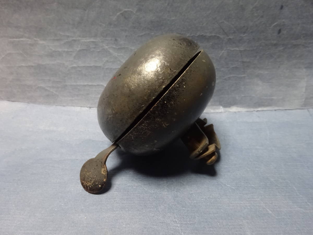 (7)昔の自転車のベルです。古風なベル音がたまらない。マウンテイバイク用?拍卖