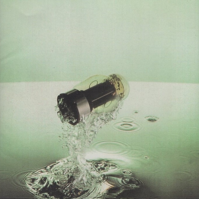 斉藤和義 / COLD TUBE コールド・チューブ / 2000.03.23 / 7thアルバム / VICL-60550拍卖
