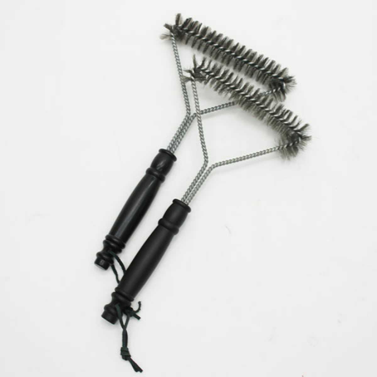 BBQ ハンディグリルブラシ ヒロコーポレーション 2個セット拍卖