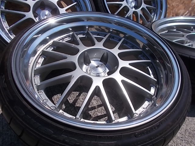 20inプロフェッサー MS1 カスタム車などに 2205拍卖