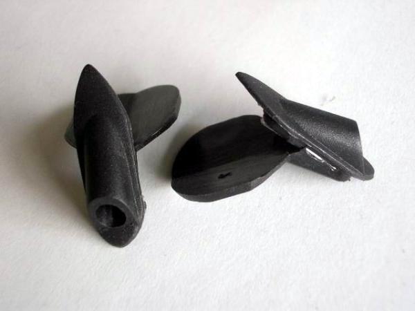 ▲▼ ブレーキワイヤー内蔵樹脂キャップ*(送料140円)拍卖