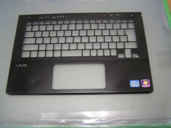 SONY VAIO SVS1313AJA 等用 パームレスト部拍卖