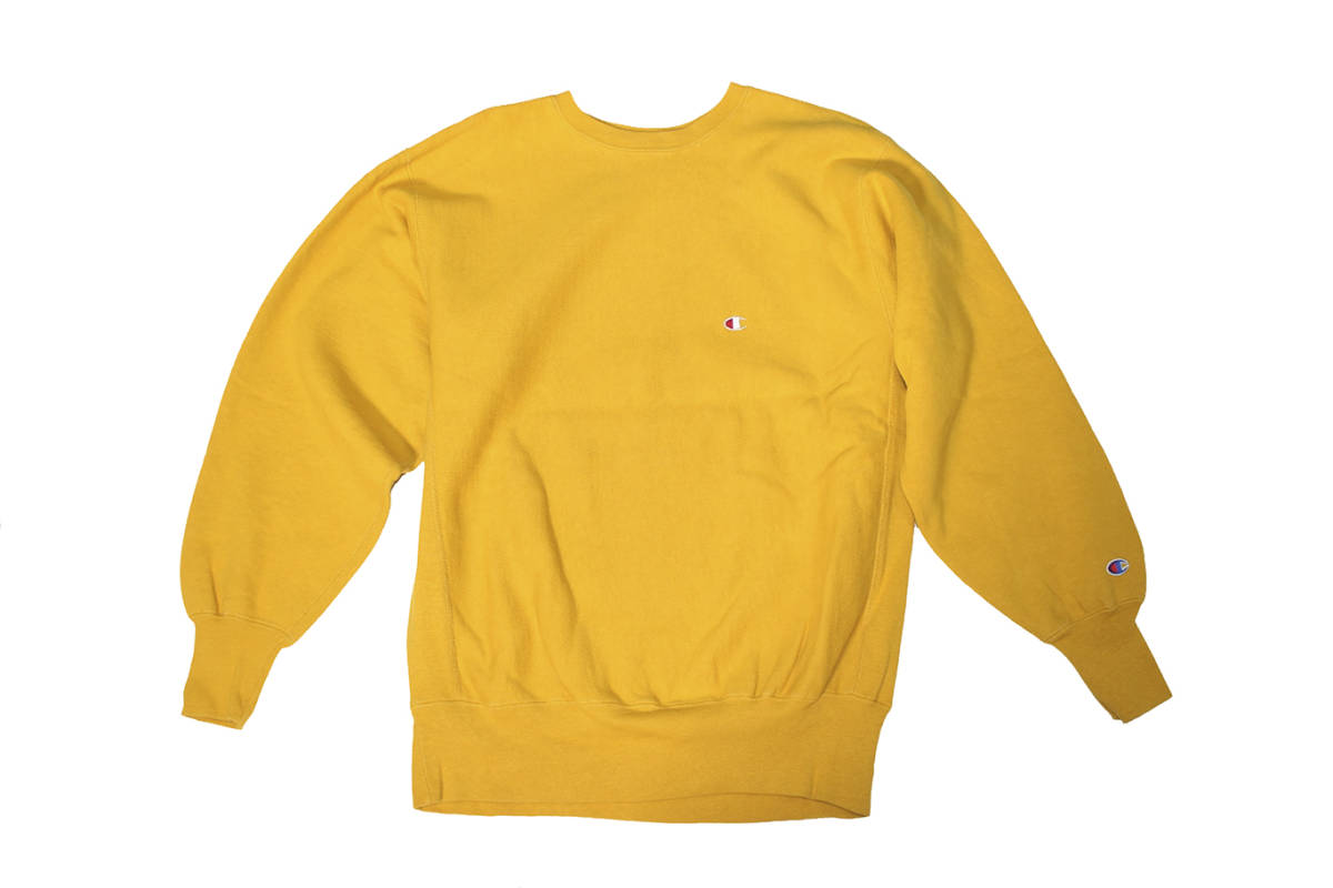 VINTAGE 90’S CHAMPION REVERSE SIZE XL MADE IN USA拍卖