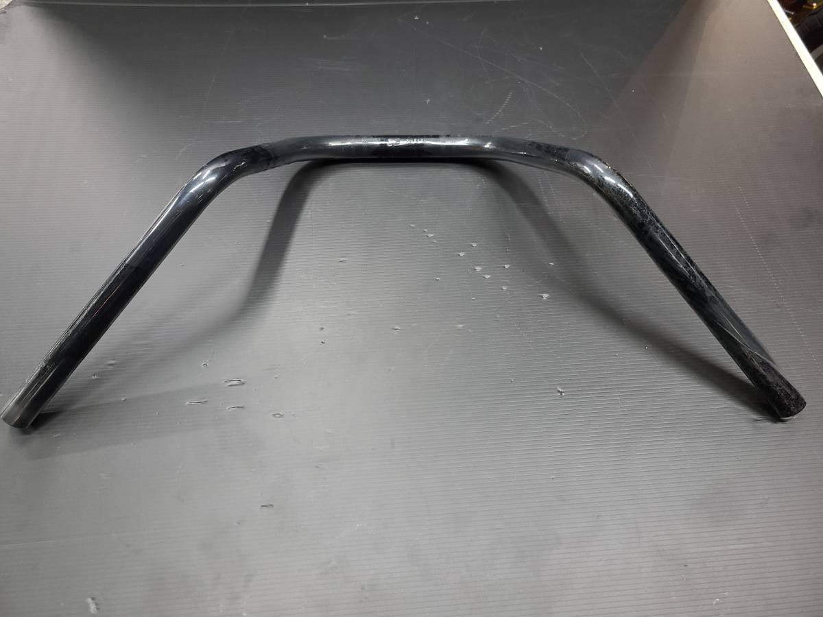 即決 汎用 ブラックZ2超しぼりハンドル 新品 アップハンドル CB CBX CBR ジェイド GT GS FX ゼファー バリオス ZRX XJ XJR拍卖