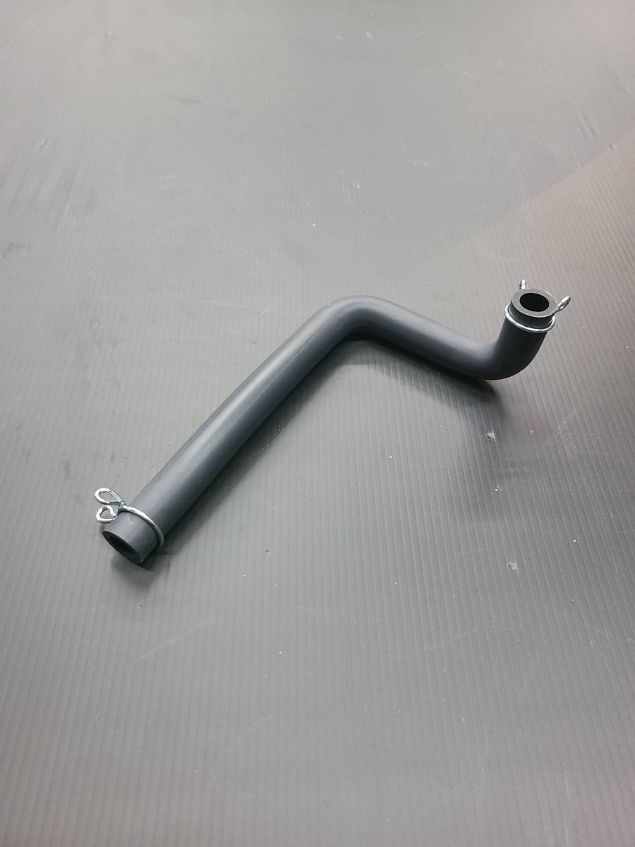 CBX400F CBX400F2 CBX550F ブローバイホース 新品 純正タイプ拍卖