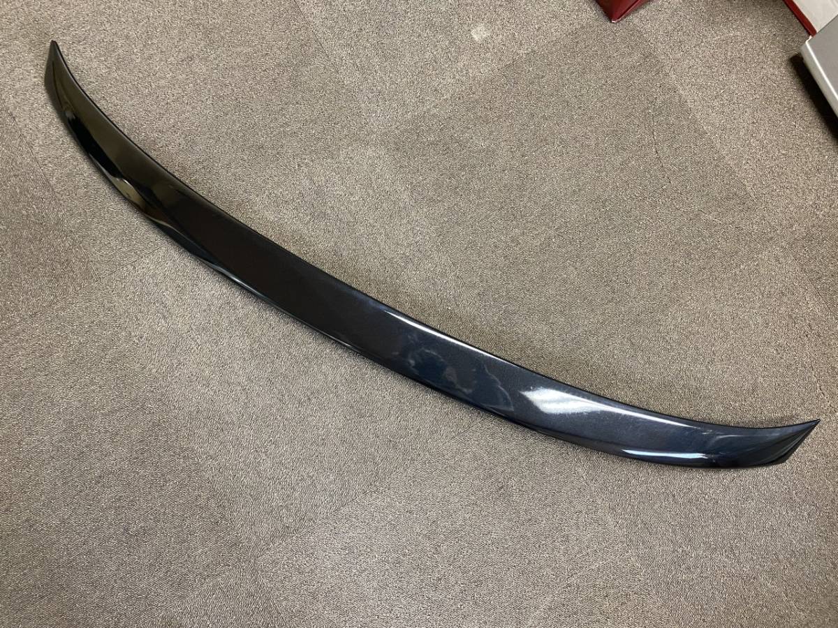 #56 アウディA8 ABTリアスポイラー A84H0801140拍卖