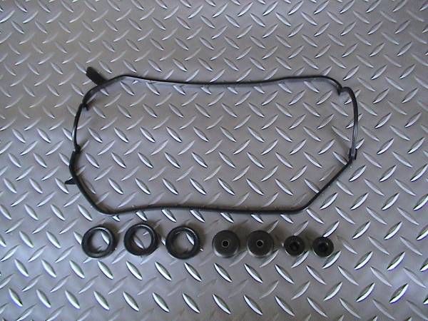 タペットカバーパッキンキット,アクティ,トゥディ,ライフ,即決拍卖