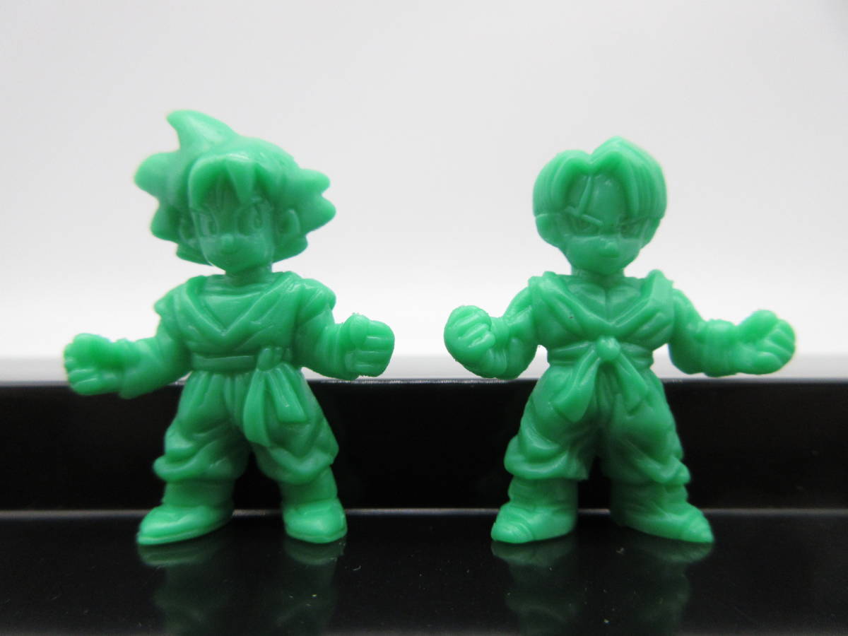 ドラ消し 孫悟天 トランクス ドラゴンボール 消しゴム拍卖