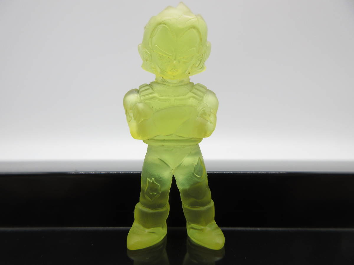 ドラ消し ベジータ ドラゴンボール 消しゴム拍卖