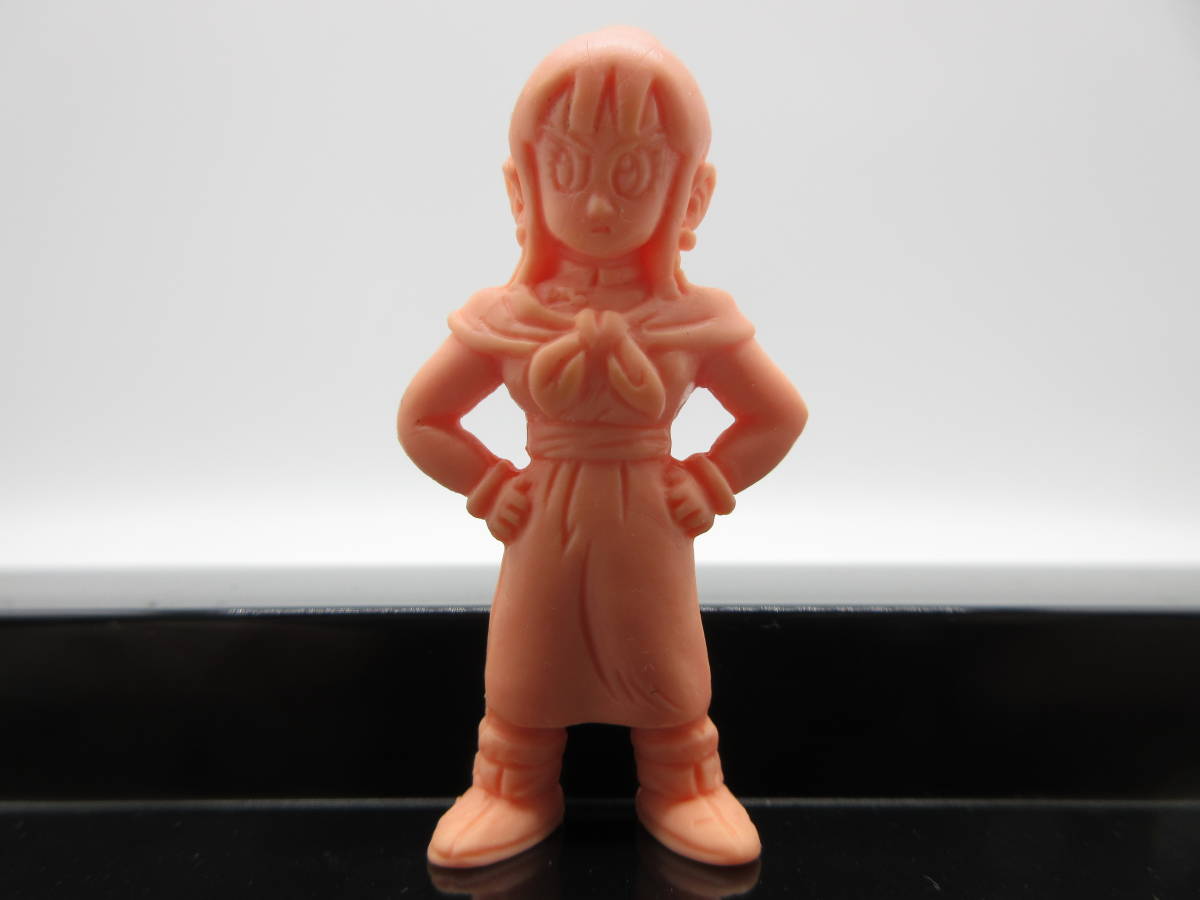 ドラ消し チチ ドラゴンボール 消しゴム 旧素材拍卖