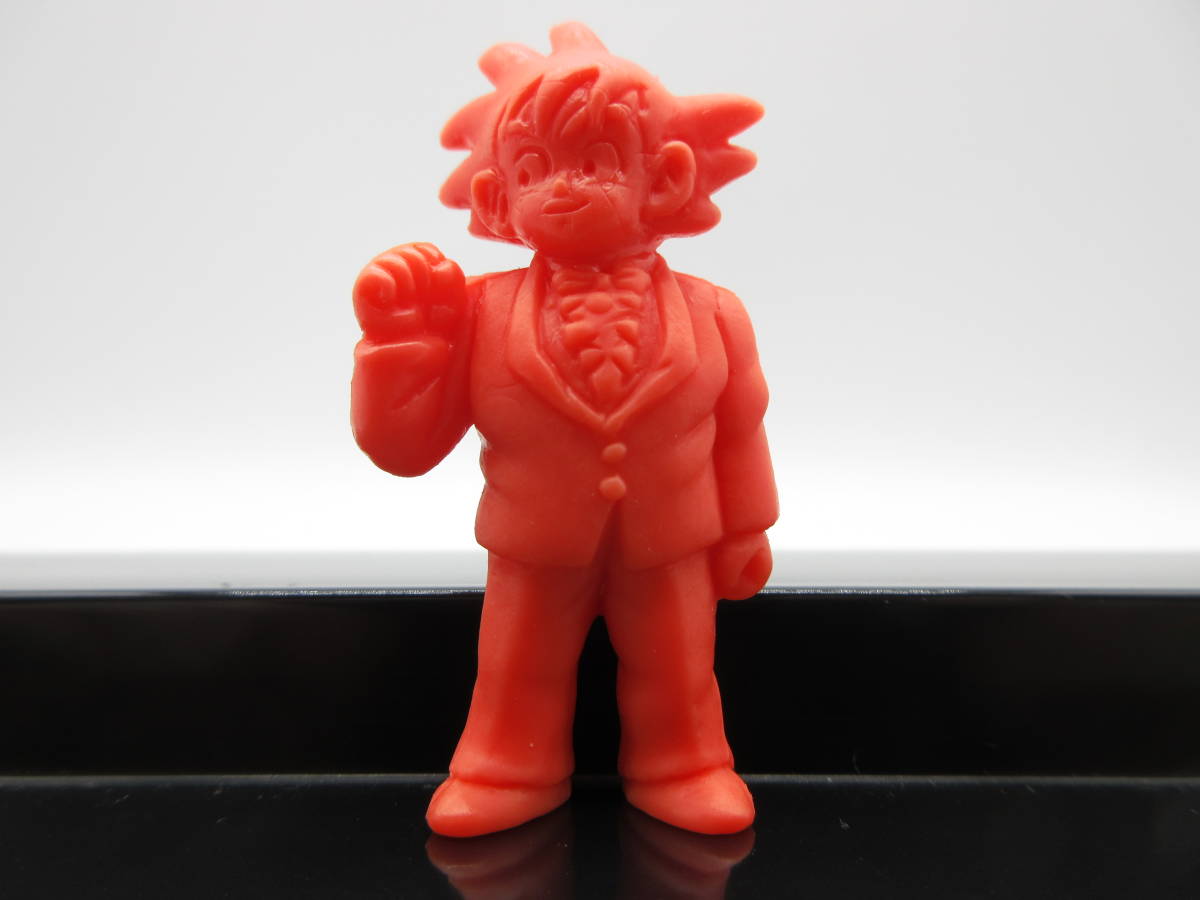 ドラ消し 孫悟空 ドラゴンボール 消しゴム拍卖