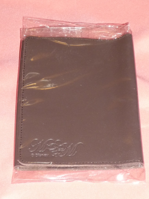 激レア!カワイイ♪第一生命 ディズニー ミッキーマウス ブックカバー(非売品)拍卖