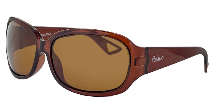 新品 【当店限定ハードケース付き】偏光サングラス UVカット PY-LADY 10B レディース 女性用拍卖