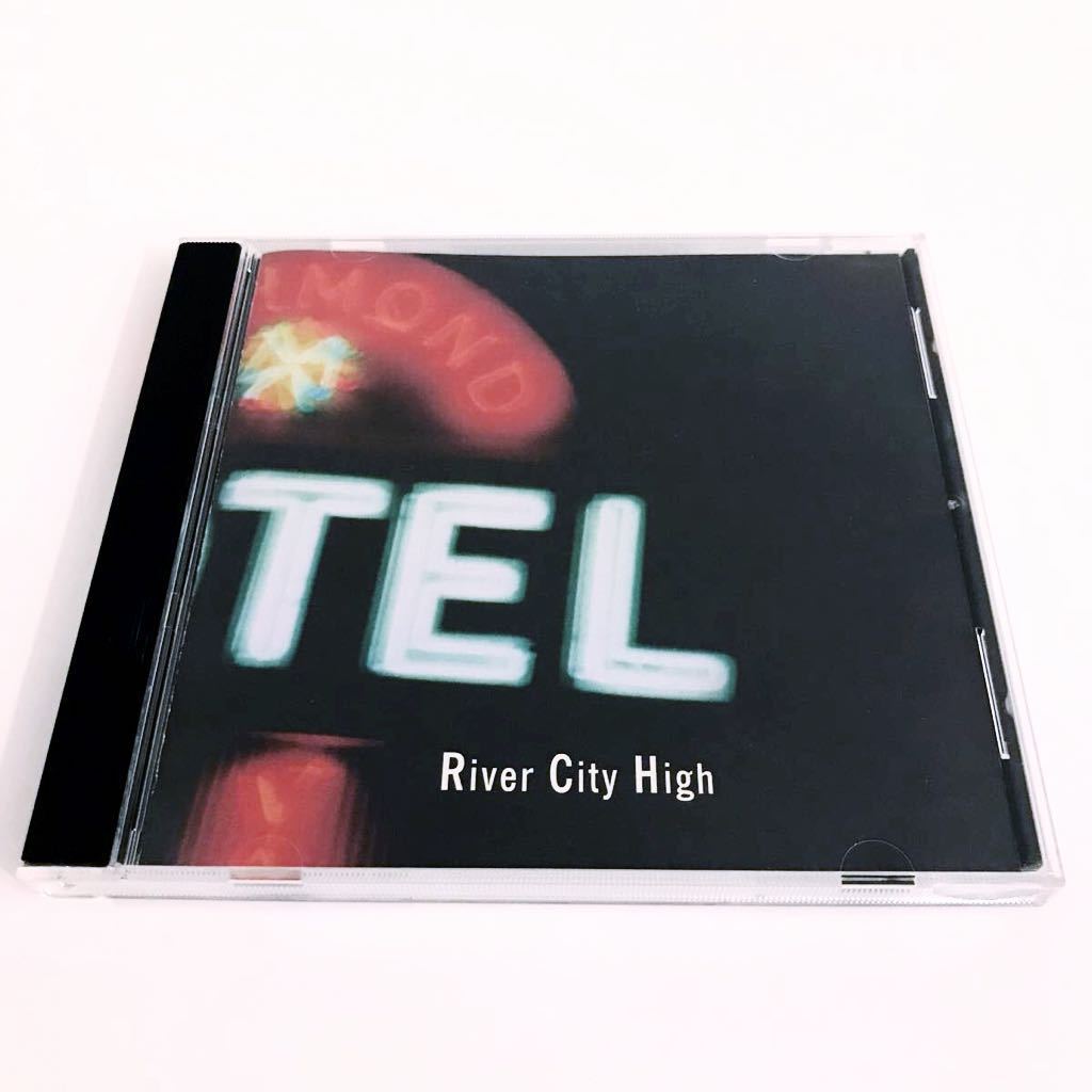 【EMO/オルタナ】River City High / Richmond Motel 検) Texas Is The Reason Saves The Day Taking Back Sunday The Get Up Kids拍卖