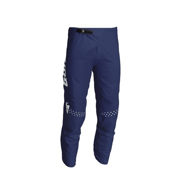 子供用 26インチ MXパンツ THOR 22/23 SECTOR MINIMAL ネイビー モトクロス 正規輸入品 WESTWOODMX拍卖