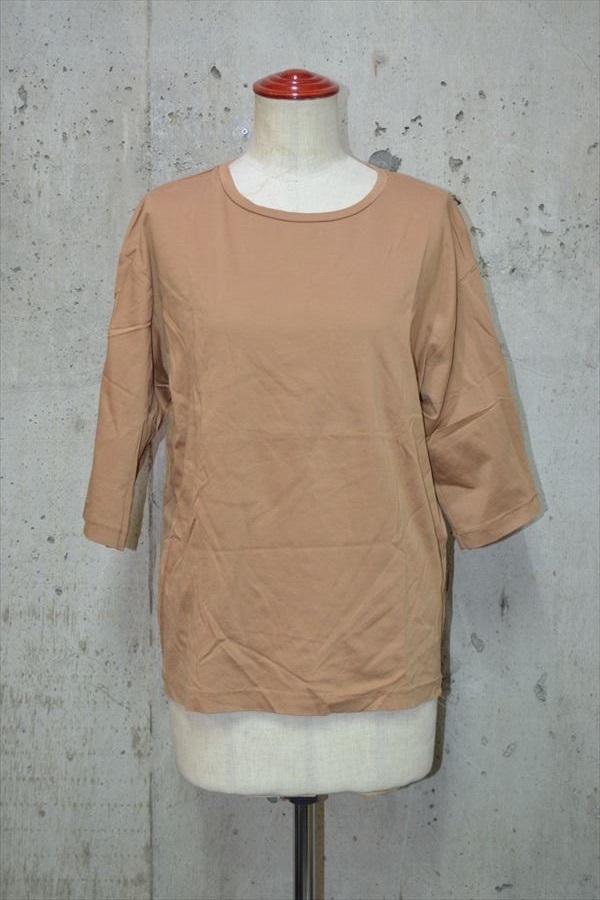 ジャーナルスタンダード JOURNALSTANDARD 半袖 Tシャツ D1112拍卖