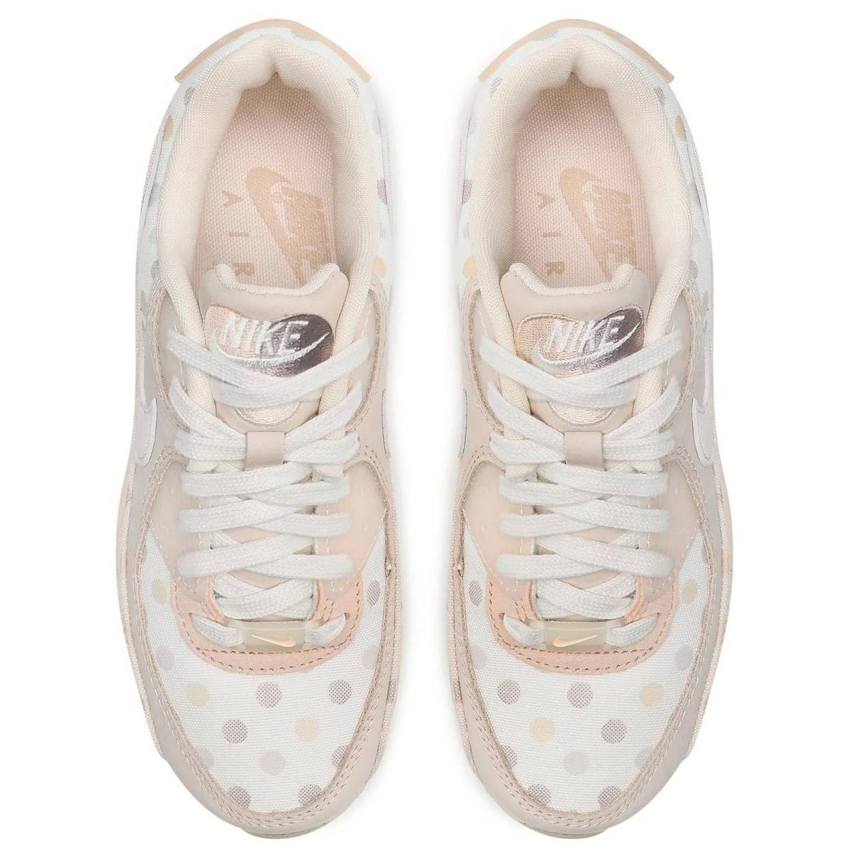 ■ナイキ エア マックス 90 NRG シマ―ポルカ シマ―/セイル/サンド 新品 27.0cm US9 NIKE AIR MAX 90 NRG SHIMMER POLKA CZ1929-200拍卖