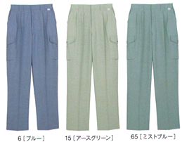 UN642D-65・ツータックドライバースラックス(脇ゴム)1本¥8,532(税込)を3本で!【 Sサイズ】新品未使用 拍卖