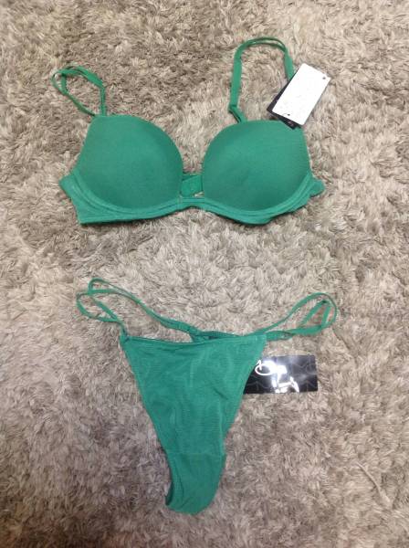 Wacoal MC スポーティーな大人の貴女にお勧めデイリーランジェリーセットC65新品タグ付 アウターに響かない拍卖