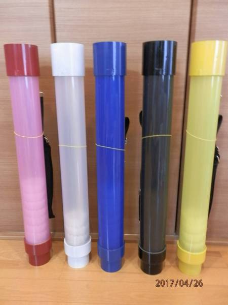 祝1500本達成/送料無料☆改バドミントン シャトルノックマガジン 5カラー 25連射 練習効率アップ 11 /ハンドメイド/オリンピック拍卖