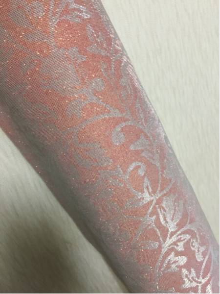 ■#334 新品 在庫処分 イギリス製高級グリッター生地 1m×135cm バッグ製作に ハンドメイド セクエル キラキラ カバン■拍卖