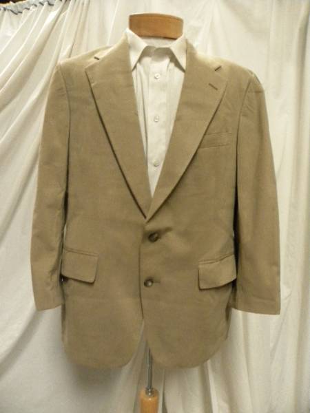 |o_o|Chapsラルフローレン(17n)ジャケット165-170cm拍卖