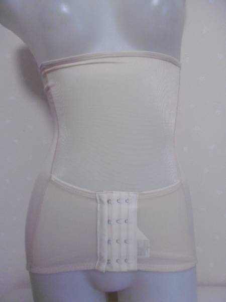 ☆彡★コニー★ボディニッパー☆ベージュ S~M拍卖