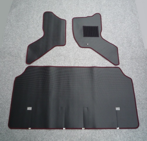 ☆エブリィ・エブリー☆DA62V/DA62W☆フロアマット☆ラバー・ゴム★新品EE1-rw拍卖