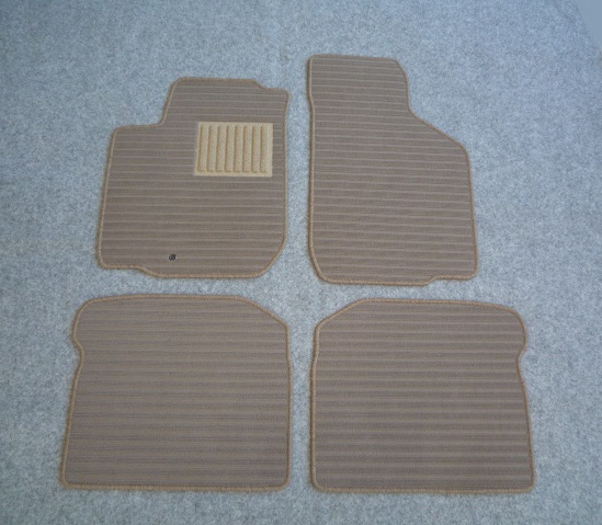 VWニュービートル 左ハンドル車 フロアマット 新品 ★選べるカラー5色★ Ah-b拍卖