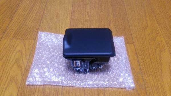 JZA80 スープラ アッシュリセプタクルボックス 灰皿 純正 新品 アッシュトレー拍卖