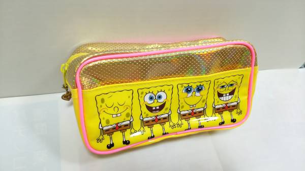 NICKELODEON ポーチ拍卖