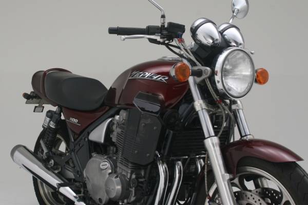 DAYTONA デイトナ レッグバイザー用ステー ゼファー1100 ZEPHYR1100 定価4860円拍卖