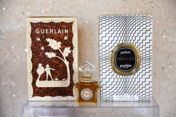 ◆ほぼ未使用◆ 香水 ゲラン ミツコ 15ml K24拍卖