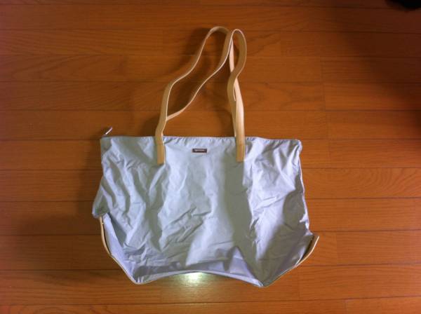 トゥミ tumi ナイロン?xレザー 鞄 カバン かばん バッグ 希少?拍卖