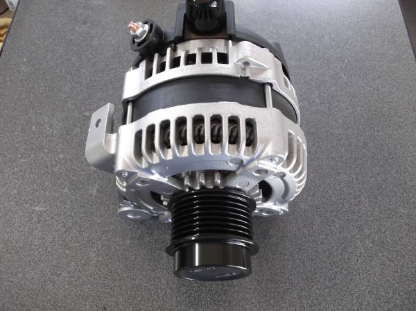 カムリACV40 ヴァンガード マークXジオ用オルタネーター(ダイナモ)高品質国産リビルト品拍卖