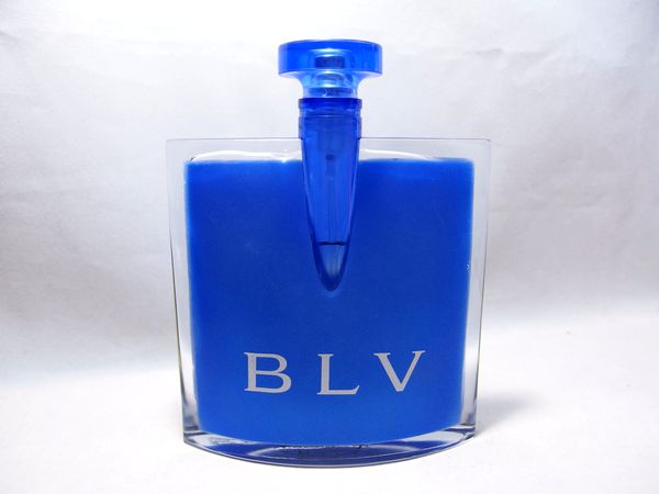 ☆★BVLGARI★ブルガリ★ブルー★パルファム★75ml★☆3拍卖