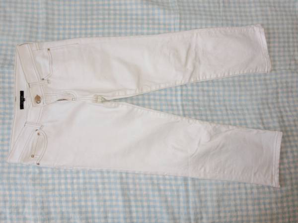 超美品!Le soukルスークのパンツ拍卖