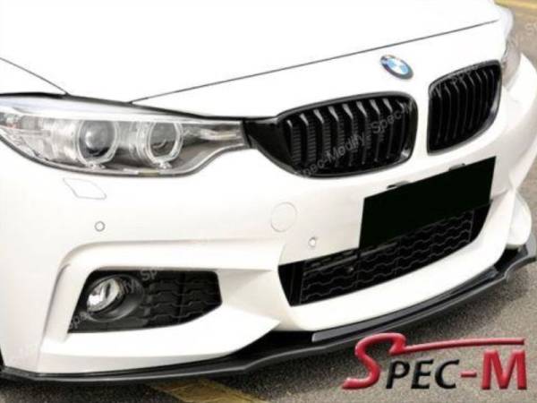 光沢黒 フロントグリル BMW F32 F33 F36 428i 435i P TYPE拍卖