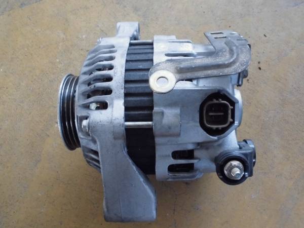 H15 ライフ JB1 オルタネーター ダイナモ 中古品拍卖