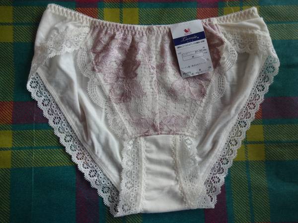 ルミエ☆ワコール新品ペア ショーツM ★PEA015 スタンダードCR拍卖