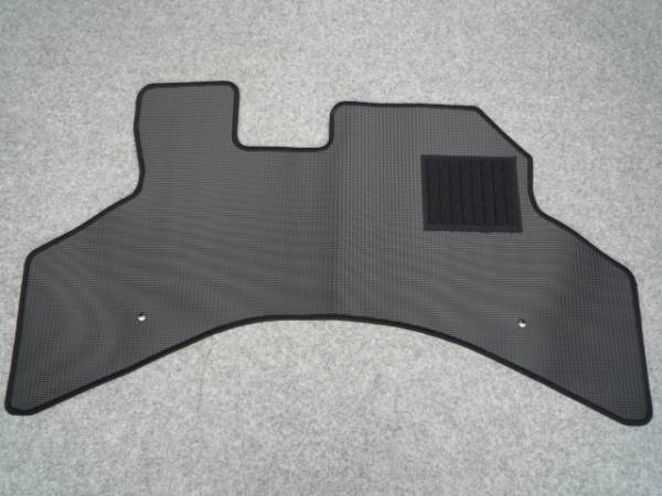 サンバーV VB/トランスポーター/VBクリーン フロントマット 新品 JN1-rk拍卖